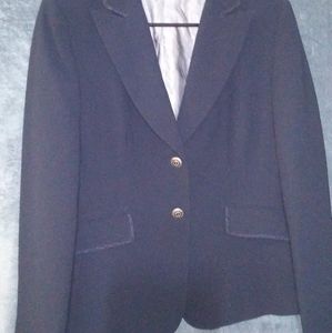 Tahari Blazer